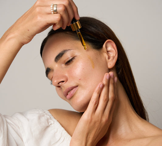 Ser pentru Față, 30 ml