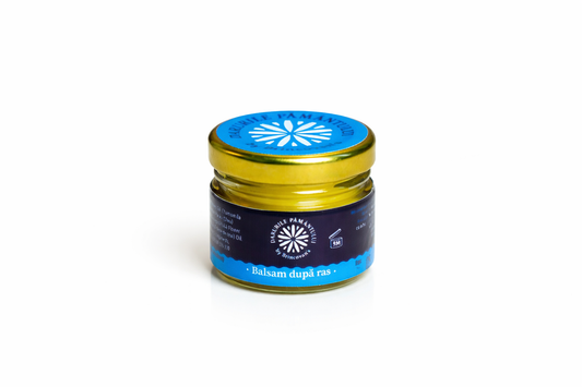 Balsam dupǎ ras