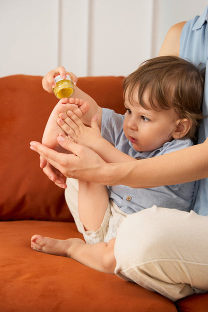 Crema Mami&Baby, 30g