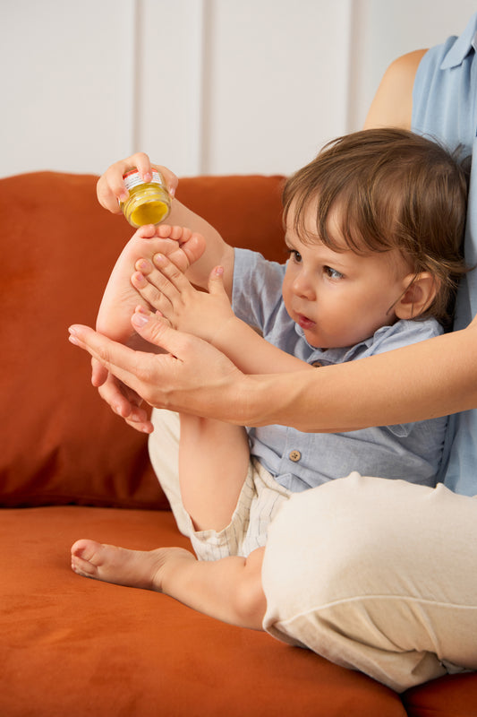 Crema Mami&Baby, 30g