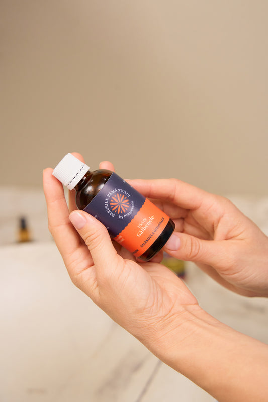 Ulei de gălbenele, 50 ml