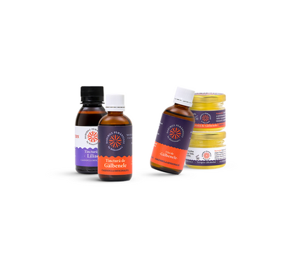 Set Remediu Natural