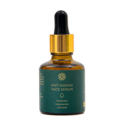 Face Serum, 30 ml