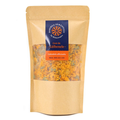 Ceai de Gălbenele, 45g