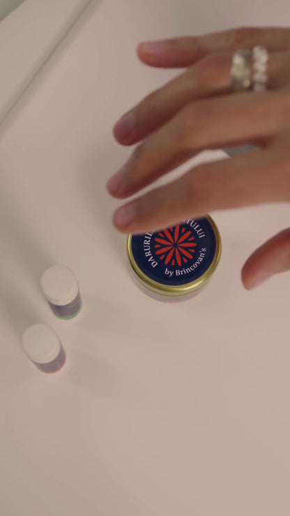 Crema de gălbenele, 30g