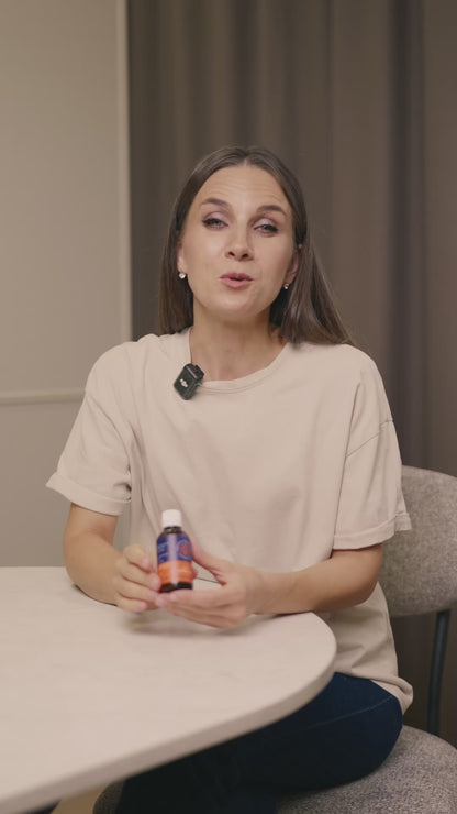 Ulei de gălbenele, 50 ml