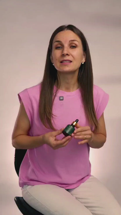 Ser pentru Față, 30 ml